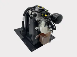 Lancia Ypsilon Scatola del cambio automatico 46337993