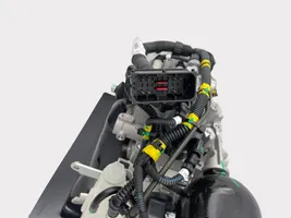Lancia Ypsilon Scatola del cambio automatico 46337993