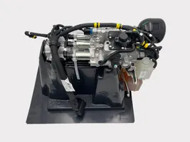 Lancia Ypsilon Scatola del cambio automatico 46337993