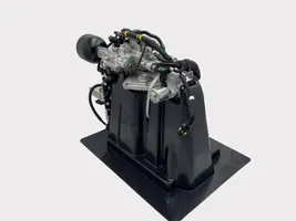 Lancia Ypsilon Boîte de vitesse automatique 46337993