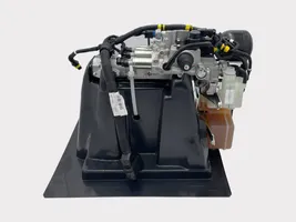 Fiat Grande Punto Automatic gearbox 46337993