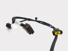 Alfa Romeo Stelvio Parking sensor (PDC) wiring loom 50551836