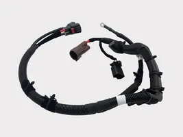 Alfa Romeo Stelvio Cooling fan wiring 50551825