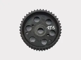 Alfa Romeo 156 Polttoainepumpun hammaspyörä (vauhtipyörä) 46452570