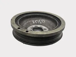 Fiat Stilo Crankshaft pulley 60630428