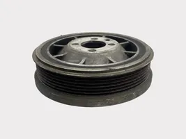 Fiat Stilo Crankshaft pulley 60630428