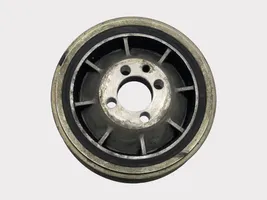 Fiat Stilo Crankshaft pulley 60630428