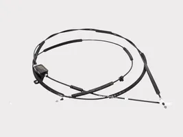 Alfa Romeo Stelvio Cable de apertura del capó/tapa del motor 50562859