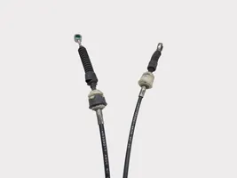 Fiat Ducato Gear shift cable linkage 46338017