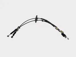 Fiat Ducato Gear shift cable linkage 46338017