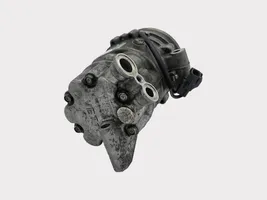 Alfa Romeo Mito Ilmastointilaitteen kompressorin pumppu (A/C) 51820448