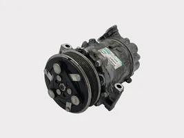 Alfa Romeo Mito Ilmastointilaitteen kompressorin pumppu (A/C) 51820448