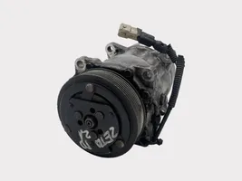 Fiat Ulysse Ilmastointilaitteen kompressorin pumppu (A/C) 9659231080