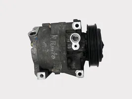 Fiat Punto (188) Ilmastointilaitteen kompressorin pumppu (A/C) 46785772