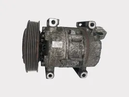 Alfa Romeo 156 Ilmastointilaitteen kompressorin pumppu (A/C) 51752531