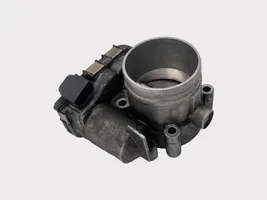Fiat Coupe Throttle valve 71716961