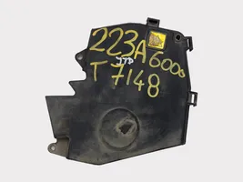 Lancia Musa Zahnriemenabdeckung 46530188