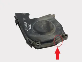 Fiat Idea Osłona paska / łańcucha rozrządu 46530206