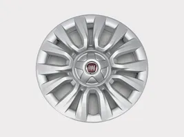Fiat Tipo R15 wheel hub/cap/trim 735650524