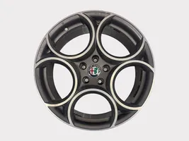 Alfa Romeo Stelvio R 19 lengvojo lydinio ratlankis (-iai) 156121042