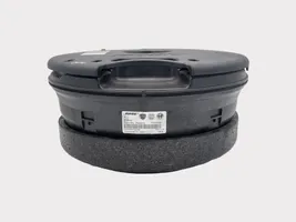 Alfa Romeo Mito Subwoofer-bassokaiutin 51836380