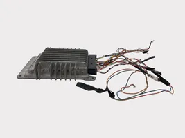 Alfa Romeo GT Amplificatore 60699357