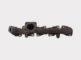 Alfa Romeo 159 Exhaust manifold 55202994