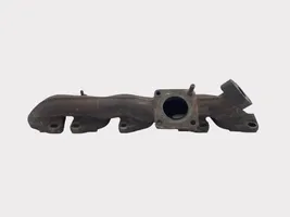 Alfa Romeo 159 Exhaust manifold 55202994