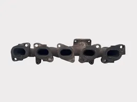 Alfa Romeo Brera Exhaust manifold 55202994