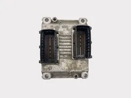 Fiat Punto (188) Sterownik / Moduł ECU 46822116