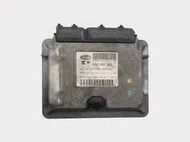 Fiat Bravo - Brava Calculateur moteur ECU 46744739