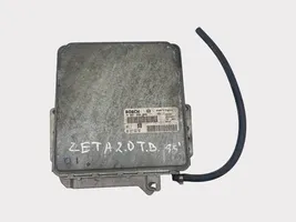 Lancia Zeta Sterownik / Moduł ECU 9632569280