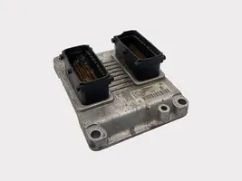 Alfa Romeo 147 Calculateur moteur ECU 73501813