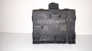 Audi A4 S4 B9 Oven ohjainlaite/moduuli 4M1959795B