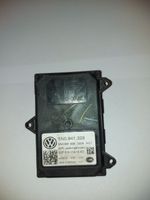 Volkswagen Golf VII Xenon valdymo blokas 5N0941329