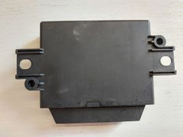 ZAZ 101 Pysäköintitutkan (PCD) ohjainlaite/moduuli 4F0919283D