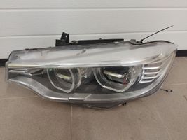 ZAZ 101 Headlight/headlamp 0302550231