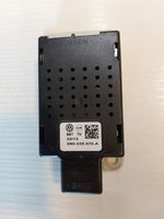 ZAZ 101 Aerial antenna amplifier 5N0035570A