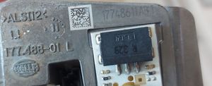 ZAZ 101 Modulo luce LCM 17748611AB1