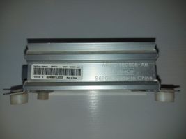 ZAZ 101 Amplificador de sonido AR3T18C808AB