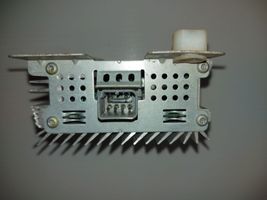 ZAZ 101 Wzmacniacz audio AR3T18C808AB