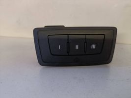 Audi A3 S3 8V Interruttore apriporta per garage 8V5063706