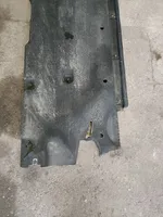 Audi Q3 8U Center/middle under tray cover 8U0825208