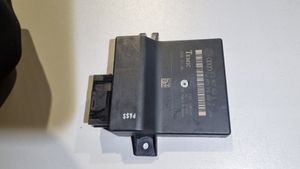 Audi A6 S6 C6 4F Moduł sterowania Gateway 4F0907468D