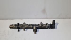 Audi A6 S6 C6 4F Fuel distributor 059130090J