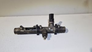 Audi A6 S6 C6 4F Fuel distributor 059130089D