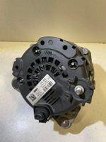 Audi A6 C7 Generatore/alternatore 