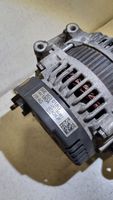 Audi A7 S7 4G Generatore/alternatore 