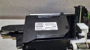 Audi A6 C7 Ekranas/ displėjus/ ekraniukas 4G8857346D