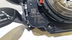 Audi A6 C7 Manetka / Przełącznik kierunkowskazów wycieraczek 4G0953568A